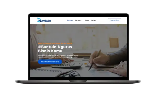 Bantuin