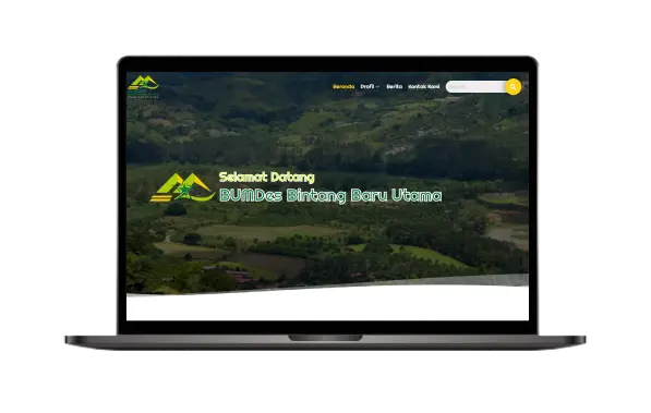 BumDesa Bintang Baru Utama